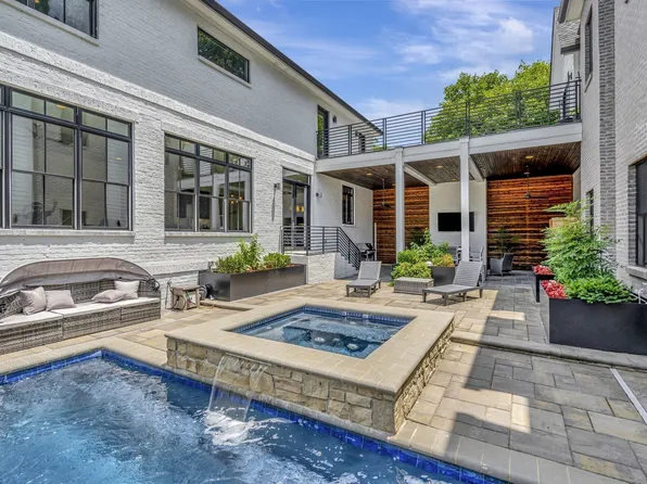 1825 Lombardy Ave, Nashville, TN 37215