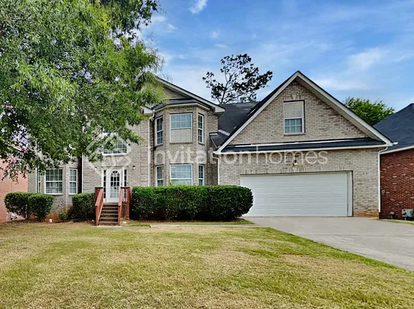 283 Bella Vista Ter, McDonough, GA 30253