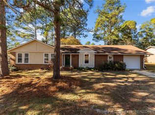 5601 Blythewood Ln, Fayetteville, NC 28311