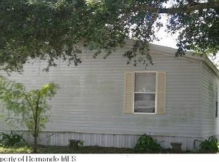 16112 Schaffer St, Brooksville, FL 34604