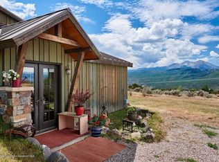 262 Alto Ln, El Jebel, CO 81623