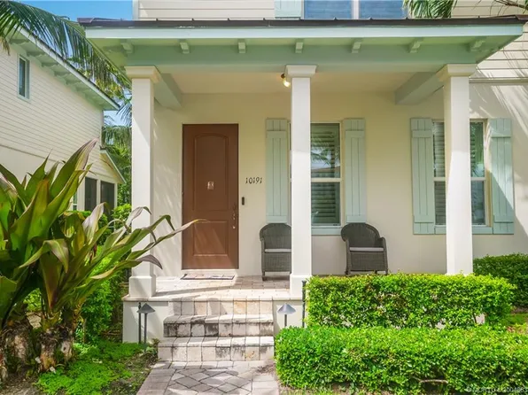 10191 S Ocean Dr #B-1, Jensen Beach, FL 34957