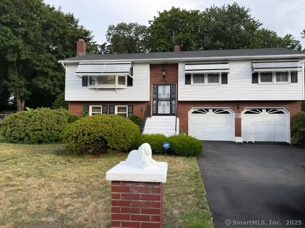 69 Pheasant Lane, East Hartford, CT 06108