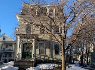 115 S Pleasant St, Haverhill, MA 01835