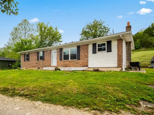 4089 State Route 41, Manchester, OH 45144