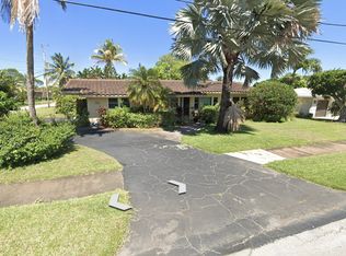 2456 Middle River Drive, Fort Lauderdale, FL 33305