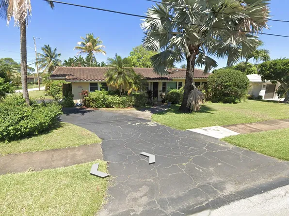 2456 Middle River Drive, Fort Lauderdale, FL 33305