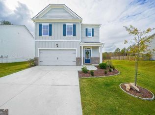 129 White Cedar Dr, Dawsonville, GA 30534