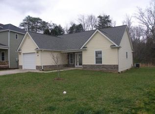 230 Bradford Ln, Bristol, TN 37620