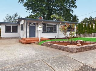 853 Aberdeen Ave NE, Renton, WA 98056