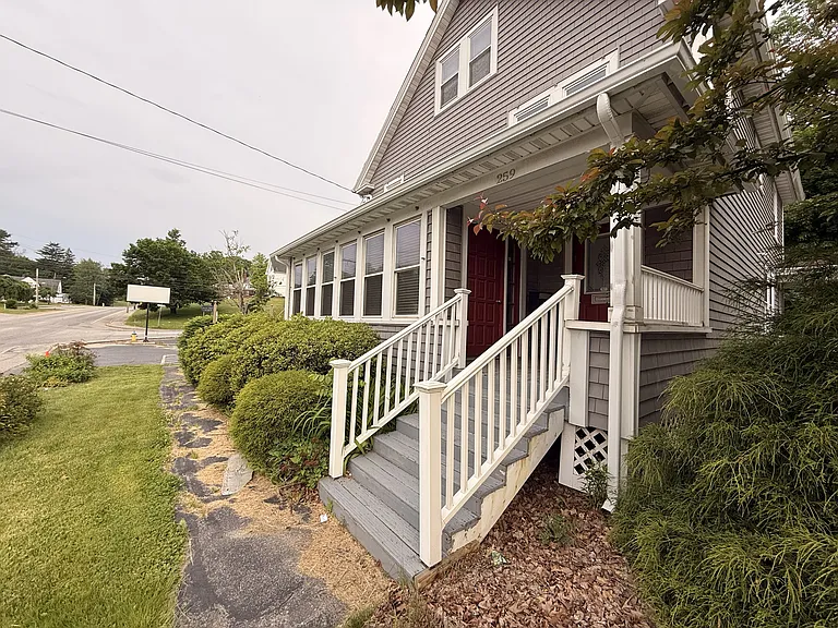 259 Minot Ave #2 — Photo 19