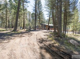 4154 Pine Crest Dr, Island Park, ID 83429
