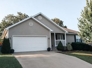 4317 W 28th St, Joplin, MO 64804
