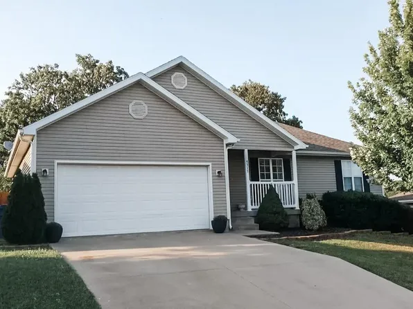 4317 W 28th St, Joplin, MO 64804