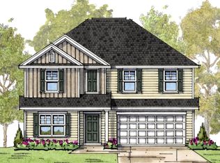 512 Swingset Ln, Lexington, SC 29072