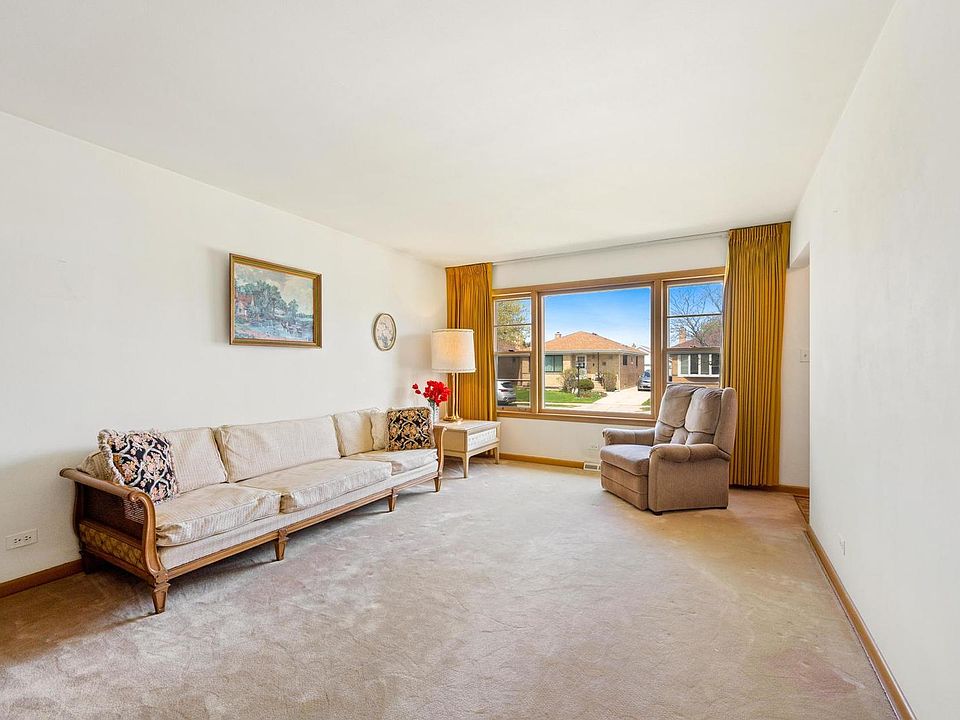 7649 W Norridge St, Norridge, IL 60706 Zillow