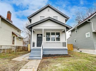 984 Miller Ave, Columbus, OH