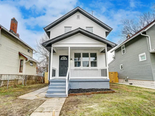984 Miller Ave, Columbus, OH 43206