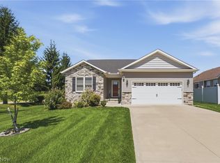 6031 Wentworth Ln SW, Canton, OH 44706