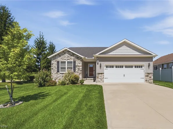 6031 Wentworth Ln SW, Canton, OH 44706