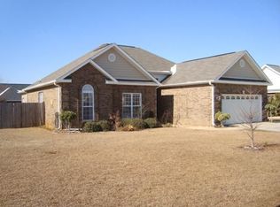 108 Finegand Pl, Warner Robins, GA 31088