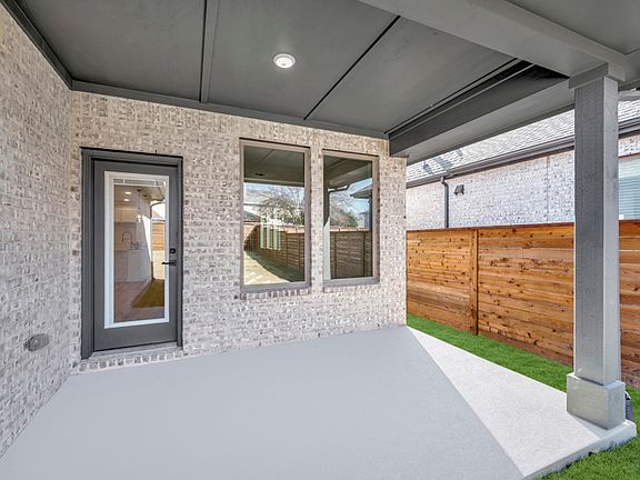 Porch