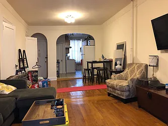 Rented by One New York Realty Inc