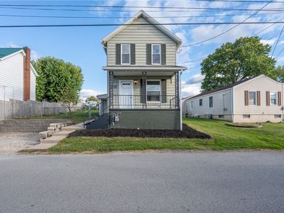 39 Kingston St, Youngstown, PA, 15696