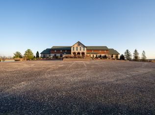 12323 Highway 32, Ste Genevieve, MO 63670