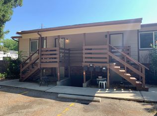 Palouse Street Apartments, Boise, ID 83705