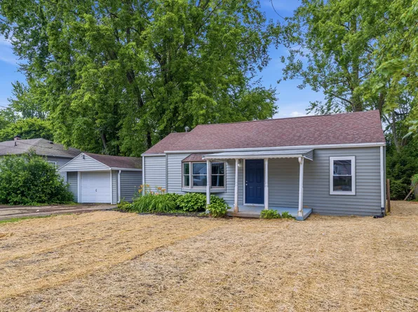 815 W Vinyard St, Anderson, IN 46011