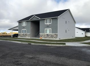 T647EE, Rigby, ID 83442