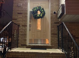 539 Central Ave, Newark, NJ 07107