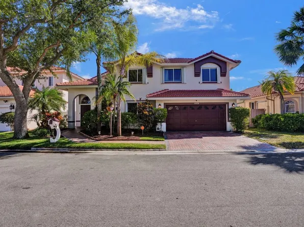 11670 SW 12th Street, Pembroke Pines, FL 33025