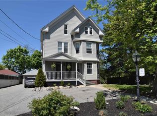 171 Arnold Ave #3, Providence, RI 02905
