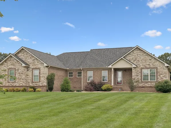 2961 Oak Grove Church Rd, Bethpage, TN 37022