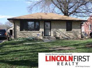 6700 Lexington Ave, Lincoln, NE 68505