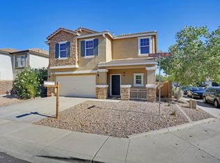 18283 W Lundberg St, Surprise, AZ 85388