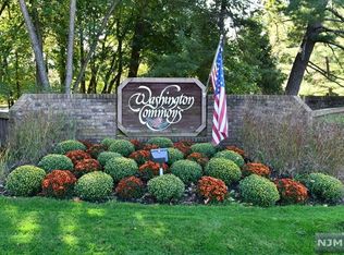 22 Berkeley Ct #22C, Washington Township, NJ 07676