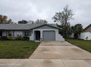 1809 Bruman Ter, Melbourne, FL 32935
