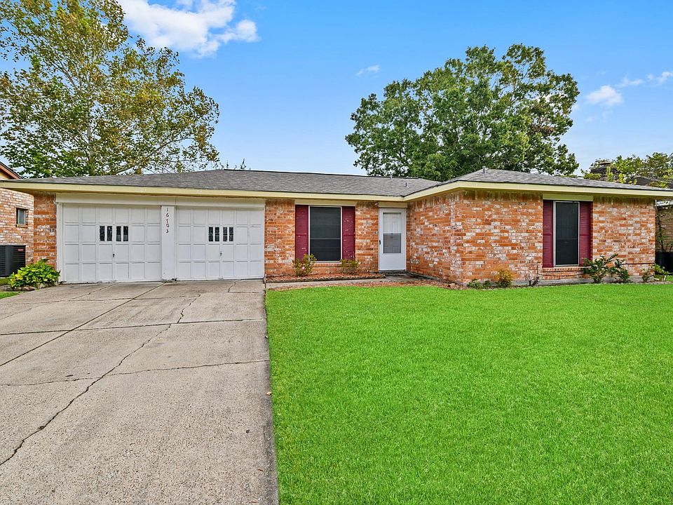 1st image of 16703 David Glen Dr