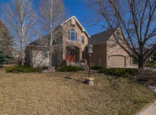 6061 Ironwood Dr, Billings, MT 59106