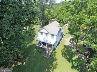 10440 Landon Lane Ext, Orange, VA 22960