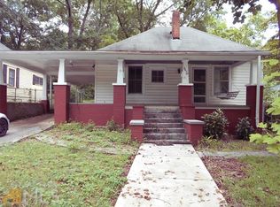 3470 College St, College Park, GA 30337
