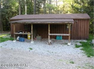 3710 Slacks Run Rd, Trout Run, PA 17771