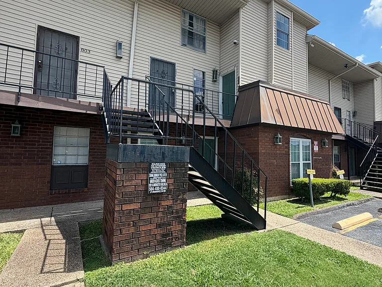 2509 Giuffrias Ave #805 — Photo 9