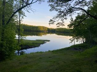 W1771 Stowe Rd, Birchwood, WI 54817