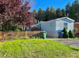 605 N Almon St SPACE 1, Moscow, ID 83843