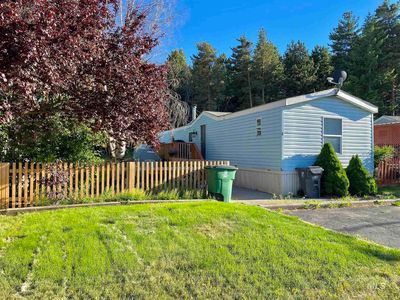 605 N Almon St Space 1, Moscow, ID, 83843