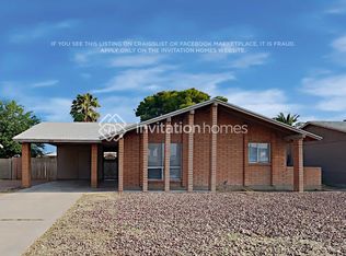 8437 W Turney Ave, Phoenix, AZ 85037